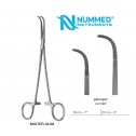 Mixter-Slim Forceps,Curved Mixter-Slim Forceps,Curved